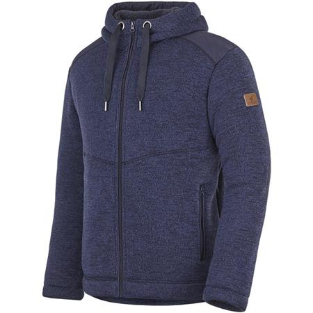 Männer-Sweat Stagunt Calmel Hoodie