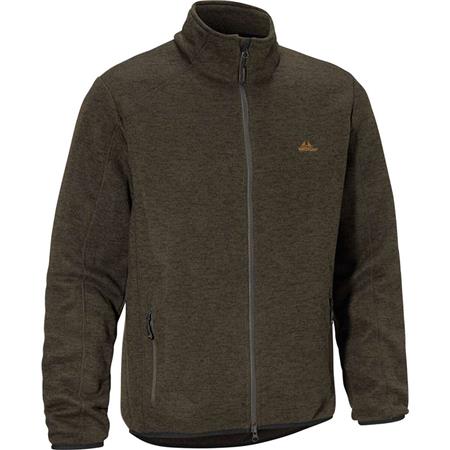 Männer-Sweat Swedteam Josh Classic Full-Zip