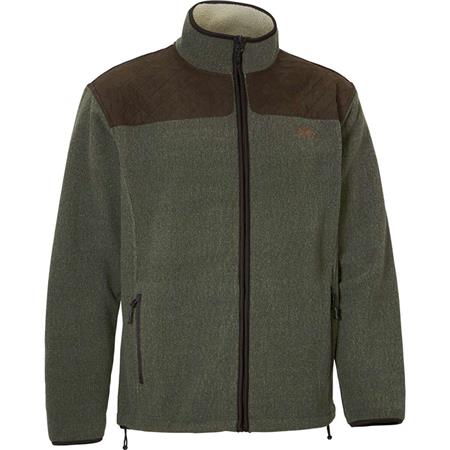 Männer-Sweat Swedteam Torne 2.0 Full-Zip