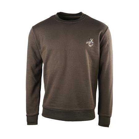 MÄNNER-SWEAT TREELAND T200