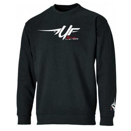 Männer-Sweat Ultimate Fishing Evo