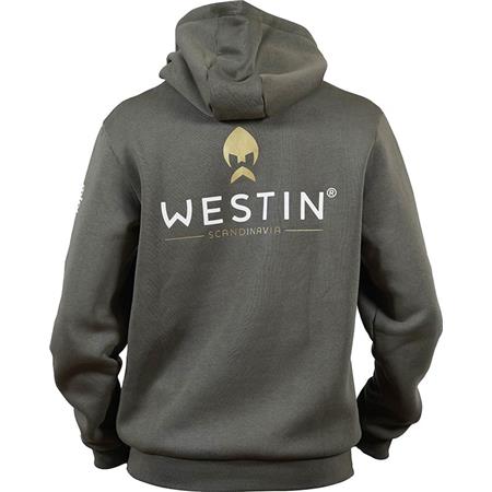 MÄNNER-SWEAT WESTIN ORIGINAL HOODIE