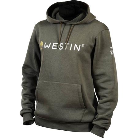 MÄNNER-SWEAT WESTIN ORIGINAL HOODIE