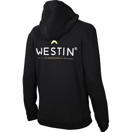 MÄNNER-SWEAT WESTIN ORIGINAL ZIP HOODIE