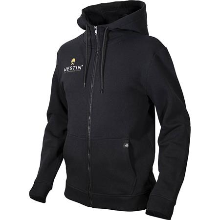 Männer-Sweat Westin Original Zip Hoodie