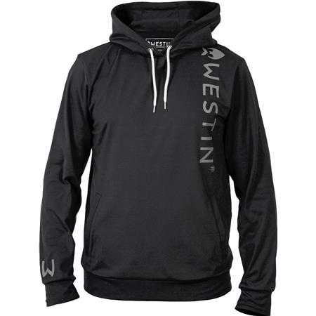 MÄNNER-SWEAT WESTIN VERTICAL TECH HOODIE