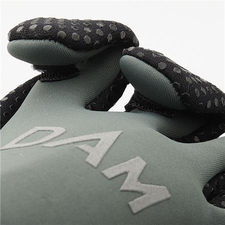 MÄNNERHANDSCHUHE DAM NEOPRENE FIGHTER GLOV