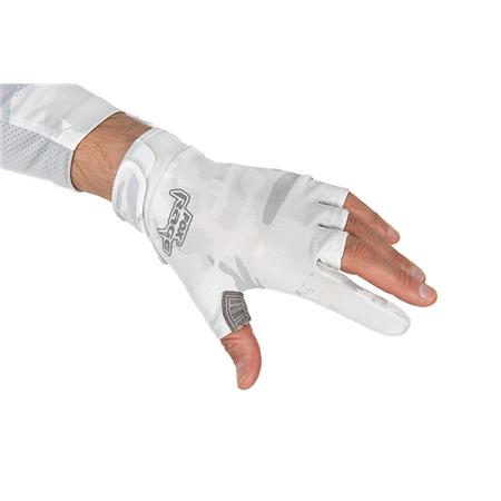 MÄNNERHANDSCHUHE FOX RAGE UV GLOVES