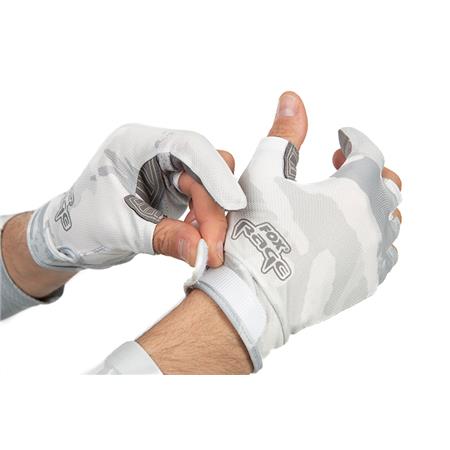 MÄNNERHANDSCHUHE FOX RAGE UV GLOVES