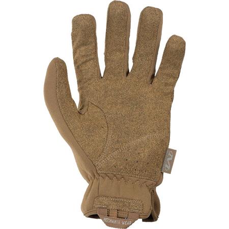 MÄNNERHANDSCHUHE MECHANIX FASTFIT