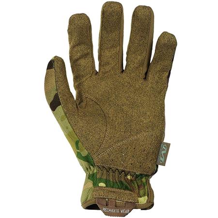 MÄNNERHANDSCHUHE MECHANIX FASTFIT