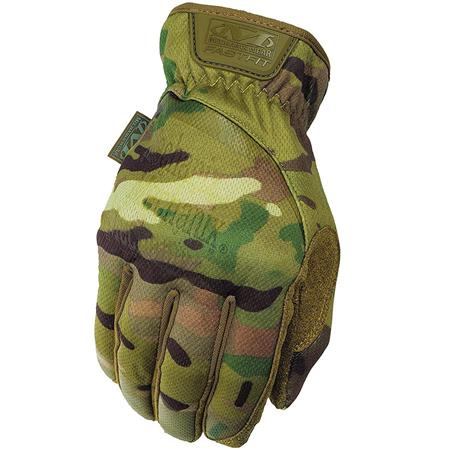 Männerhandschuhe Mechanix Fastfit