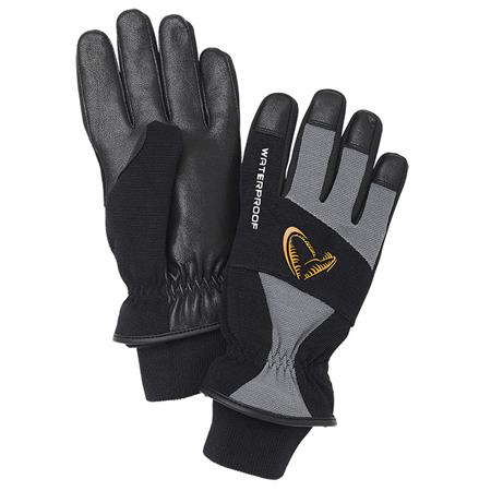 MÄNNERHANDSCHUHE SAVAGE GEAR THERMO PRO GLOVE