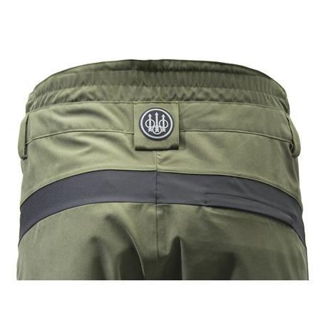 MÄNNERHOSE BERETTA TRI- ACTIVE WP PANTS