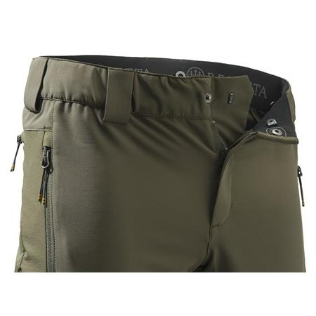 MÄNNERHOSE BERETTA WAY STRETCH EVO PANTS