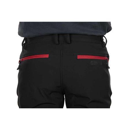 MÄNNERHOSE FOX RAGE PRO SERIES SOFT SHELL TROUSERS