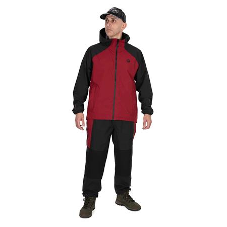 MÄNNERHOSE FOX RAGE PRO SERIES STASH WATERPROOF TROUSERS