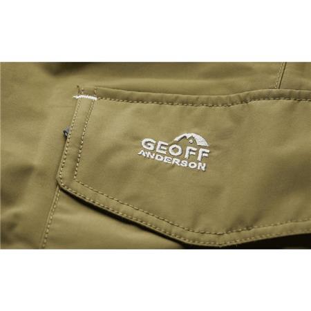 MÄNNERHOSE GEOFF ANDERSON BARBARUS 2 PANTS