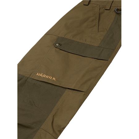 MÄNNERHOSE HARKILA ASMUND