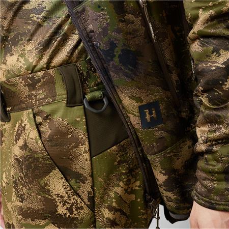 MÄNNERHOSE HARKILA DEER STALKER CAMO LIGHT