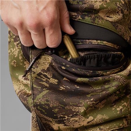 MÄNNERHOSE HARKILA DEER STALKER CAMO LIGHT