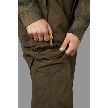 MÄNNERHOSE HARKILA DRIVEN HUNT HWS INSULATED