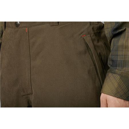 MÄNNERHOSE HARKILA DRIVEN HUNT HWS INSULATED