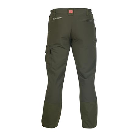 MÄNNERHOSE HART RANDO-T XSF