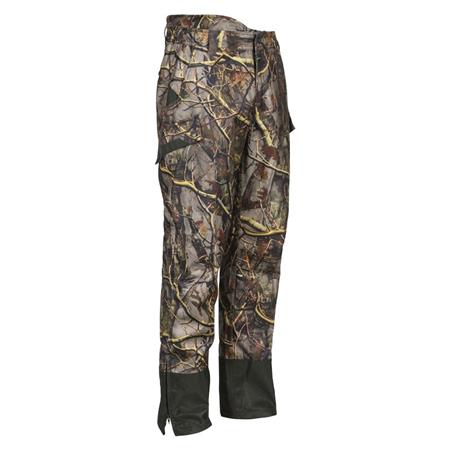 Männerhose Percussion Chasse Brocard