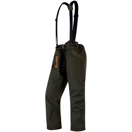 Männerhose Stagunt Hardtrack Pant