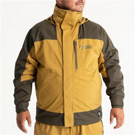 Männerjacke Adventer & Fishing Trondelag