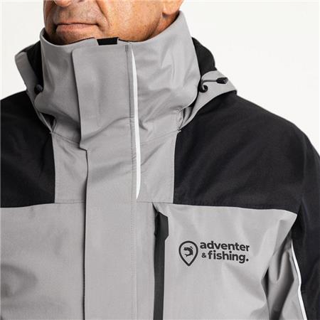 MÄNNERJACKE ADVENTER & FISHING TRONDELAG