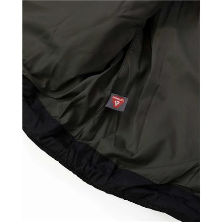 MÄNNERJACKE ARKTIS INSULATION VULCAN B474