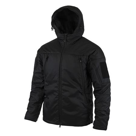 Männerjacke Arktis Insulation Vulcan B474