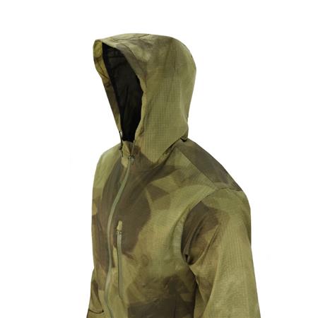 MÄNNERJACKE ARKTIS RAINSHIELD