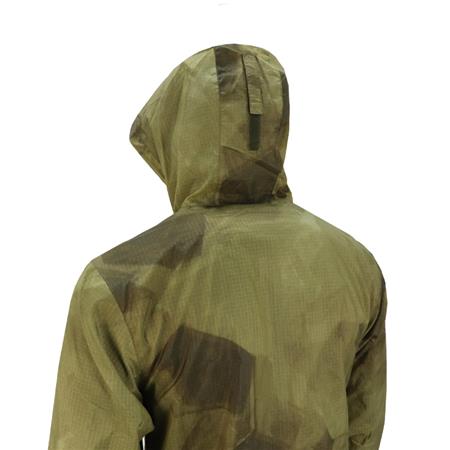 MÄNNERJACKE ARKTIS RAINSHIELD