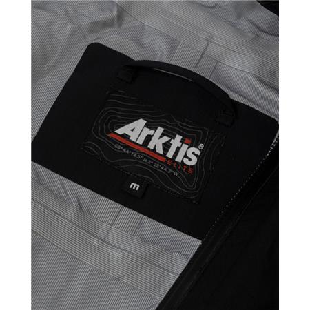 MÄNNERJACKE ARKTIS STEALTH FURTIVE