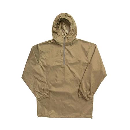 Männerjacke Arktis Stowaway V2