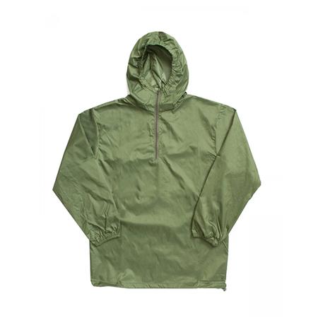 Männerjacke Arktis Stowaway V2