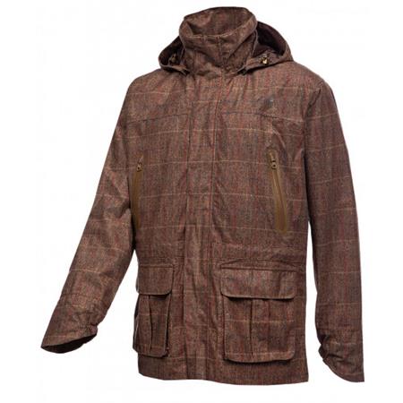 MÄNNERJACKE BALENO MOORLAND