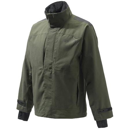 Männerjacke Beretta Brown Bear Evo Jacket