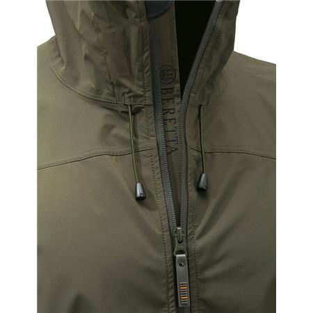 MÄNNERJACKE BERETTA CHAMOIS 3L