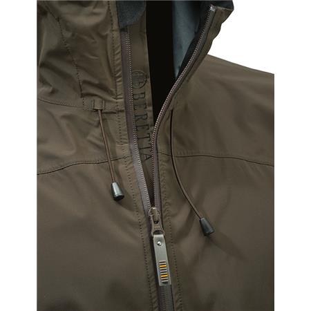 MÄNNERJACKE BERETTA CHAMOIS 3L