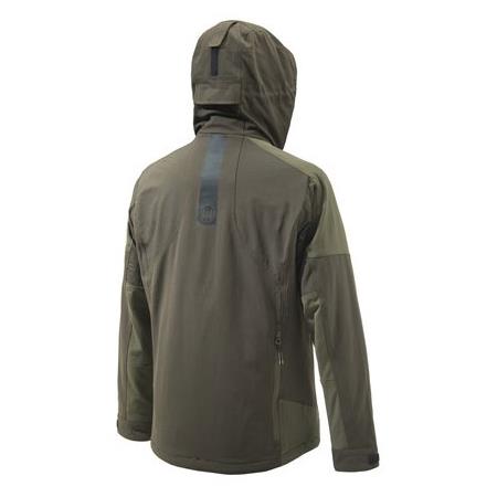 MÄNNERJACKE BERETTA FJELD GTX