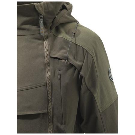 MÄNNERJACKE BERETTA FJELD GTX