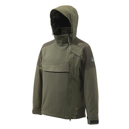 Männerjacke Beretta Fjeld Gtx