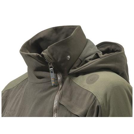 MÄNNERJACKE BERETTA FJELD GTX