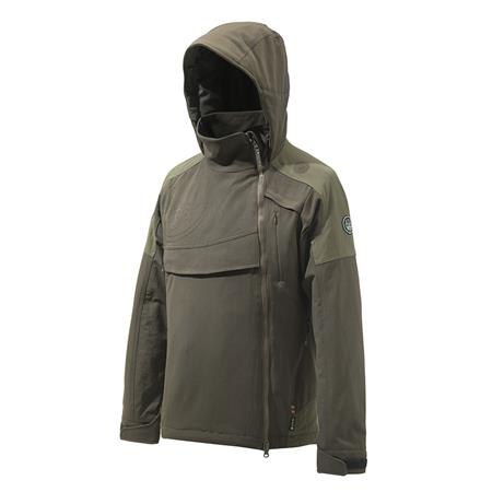 Männerjacke Beretta Fjeld Gtx