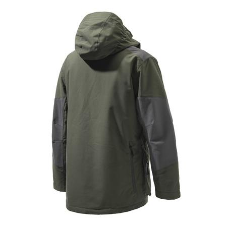 MÄNNERJACKE BERETTA INSULATED STATIC EVO JACKET