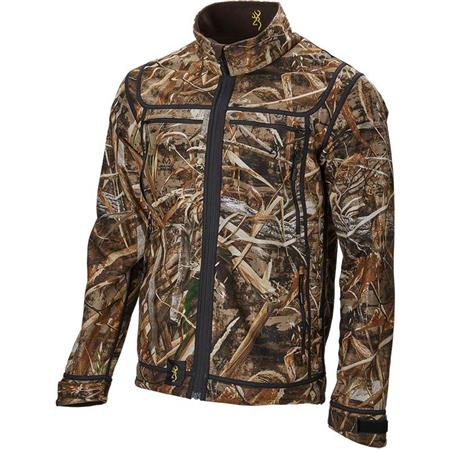 MÄNNERJACKE BROWNING ULTIMATE ACTIV